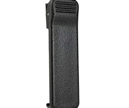 Motorola HLN8255B Replacement Spring Belt Clip