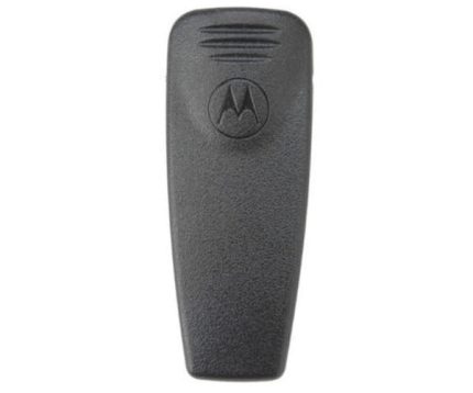 Motorola HLN9844A Belt Clip for Two-Way Radio (HLN9844)
