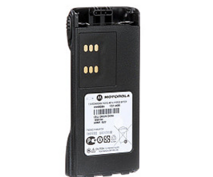 Motorola HNN9008AR NiMH 1450 mAh Battery - IP54, Reliable Performance