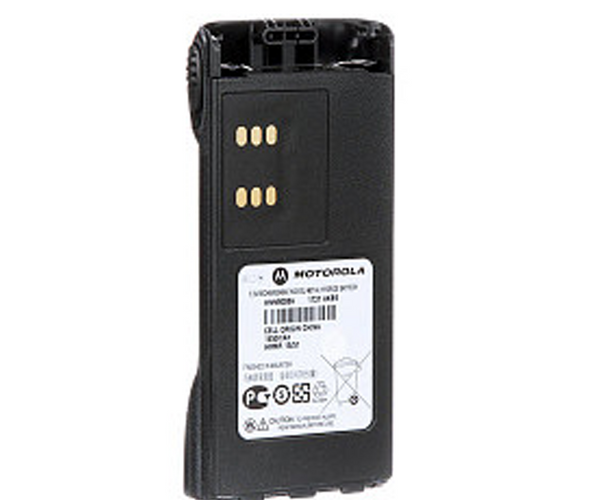 Motorola HNN9008AR NiMH 1450 mAh Battery - IP54, Reliable Performance