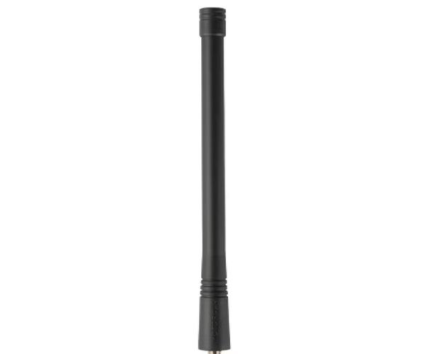 Motorola NAD6502AR (VHF 146–174MHz) VHF Heliflex Antenna with SMA Connector Motorola NAD6502AR (VHF 146–174MHz) VHF Heliflex Antenna with SMA Connector