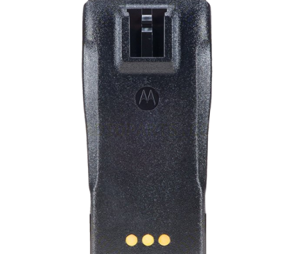 Motorola NNTN4970A Li-Ion Slim OEM Battery