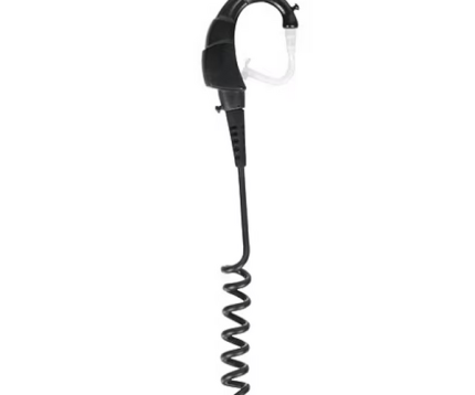 Motorola NNTN8125C Wireless Earpiece Kit
