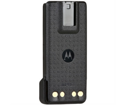 Motorola NNTN8128C IMPRES Li-Ion Battery - 2000mAh, Submersible