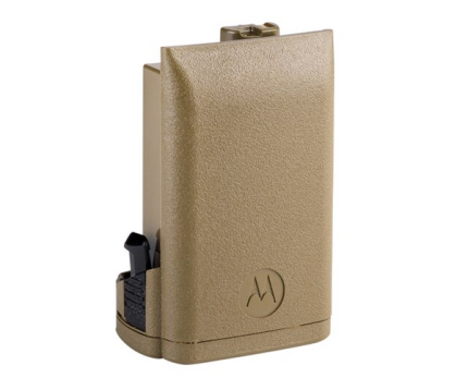 Motorola NNTN8182B 3100mAh IP68 Li-Ion Battery for SRX2200 (NNTN8182)