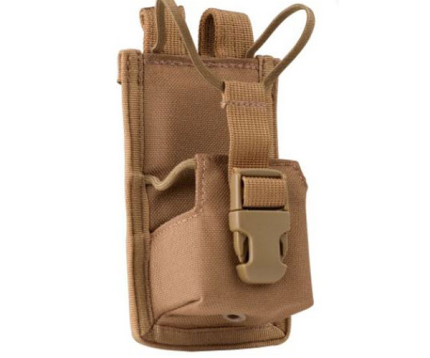 Motorola NNTN8269A Combat Radio Carry Pouch