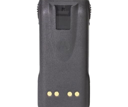 Motorola NTN9858C IMPRES NiMH 2100 mAh Battery - IP54