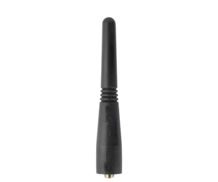 Motorola PMAE4003A Stubby Antenna | UHF (430-470MHz) I PMAE4003