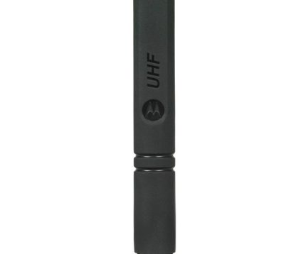 Motorola PMAE4070A Stubby Antenna | UHF (440-490MHz)