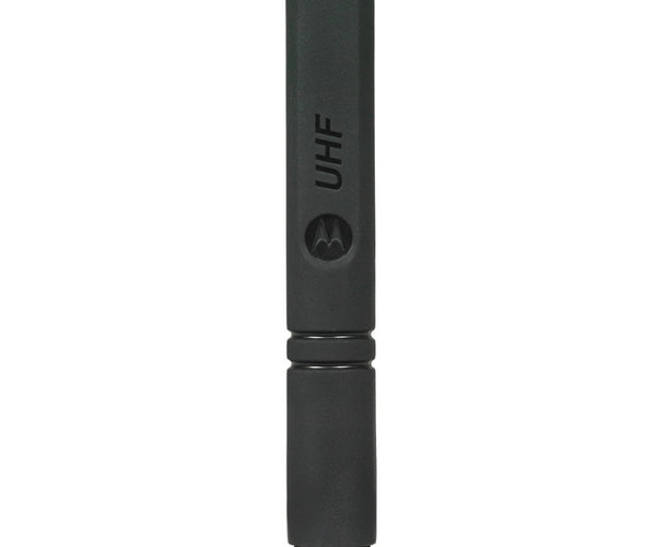 Motorola PMAE4070A Stubby Antenna | UHF (440-490MHz) Motorola PMAE4070A Stubby Antenna | UHF (440-490MHz)
