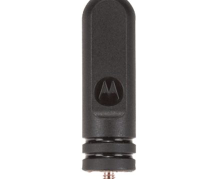 Motorola PMAE4095B Stubby Antenna | Fits SL300 & SL3500e | UHF 435-470MHz