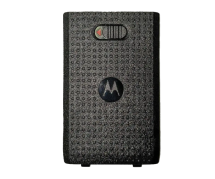 Motorola PMHF4014 - Battery Door Kit compatible with DTR Series