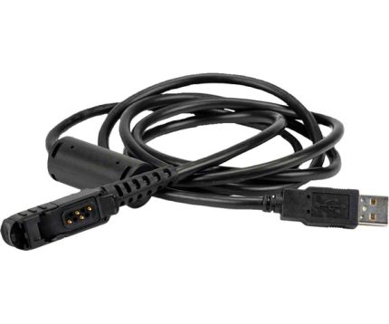 Motorola PMKN4115B Programming Cable for XPR3300e & XPR3500e