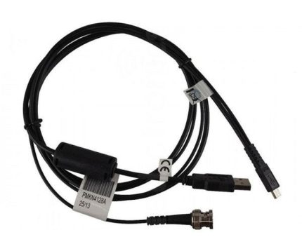 Motorola PMKN4128A Programming Cable for Portable Radios