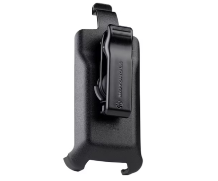 Motorola PMLN5956A SL Series Swivel Carry Holder - End of life