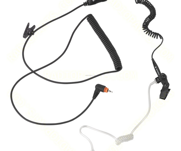 Motorola PMLN5957A 1-Wire Surveillance Earpiece Motorola PMLN5957A 1-Wire Surveillance Earpiece