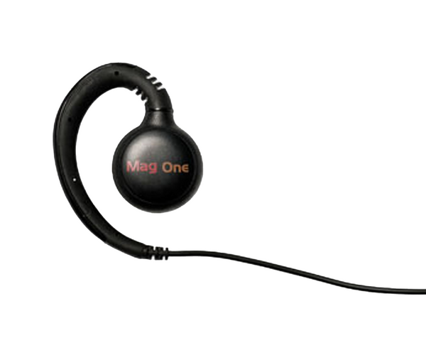 Motorola PMLN5975A Remote Speaker Microphone with Audio Jack