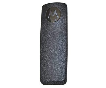 Motorola PMLN7008 2.5in Spring Action Belt Clip for Portable Radios