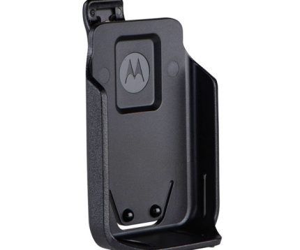 Motorola PMLN7559A Swivel Carry Holster - for DP3441 & DP3661 Portable Radios