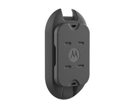 Motorola PMLN8064 CLPe Series Magnetic Carry Case Kit - Clipless Attachment