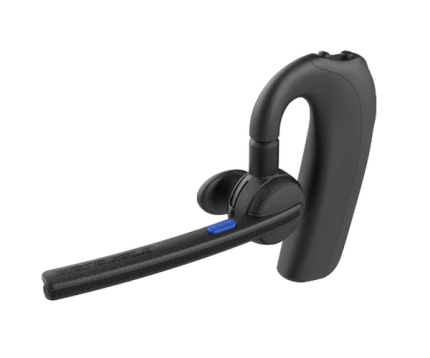 Motorola PMLN8123A EP910W Operational Critical Wireless Earpiece PTT