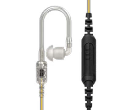 Motorola PMLN8341 1-Wire IMPRES™ Surveillance Kit for R7