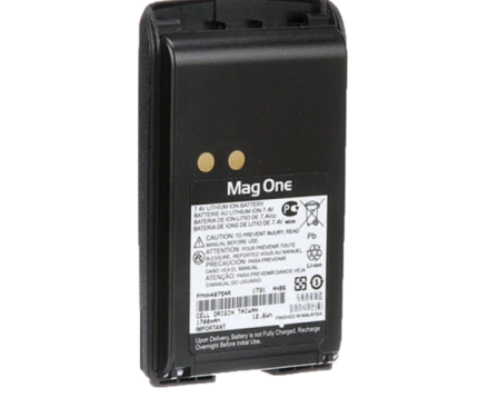 Motorola PMNN4075 Battery for Mag One Portable Radios