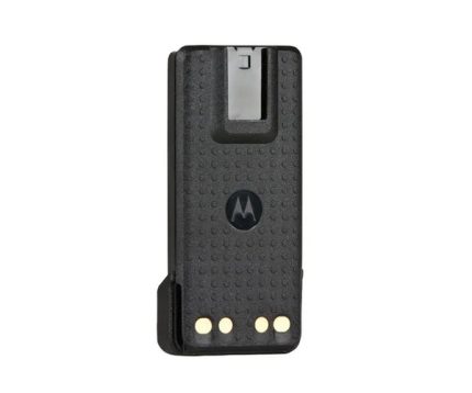 Motorola PMNN4406BR Battery for Two-Way Radio I EOL (End Of Life)
