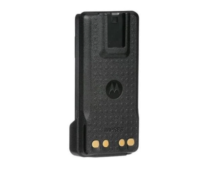 Motorola PMNN4448AR Impress Battery for Two-Way Radio - Li-Ion (2800mAh)
