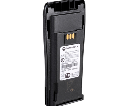 Motorola PMNN4450 Lithium-ion 2800M 2900T Battery for CP200 & CP200D Radios
