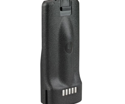 Motorola PMNN4453A High Capacity Battery (3200mAh) for RM Series