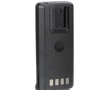 Motorola PMNN4476A Lithium Ion Battery with 1750mAh for CP185 & CP100D
