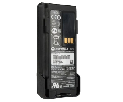 Motorola PMNN4490 Battery for Two-Way Radio | Intrinsically Safe