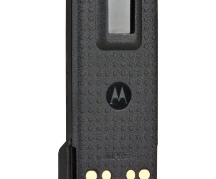 Motorola PMNN4491 Battery for Portable Two-Way Radio (2100mAh)