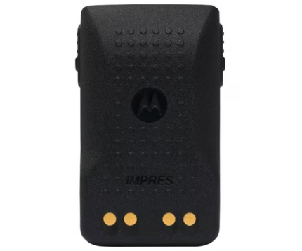 Motorola PMNN4502A IMPRES Li-Ion Battery (3000mAh)