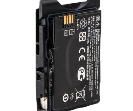 Motorola PMNN4507A Battery - Fits Si500 Body Camera - Lithium Ion - 1950 mAh