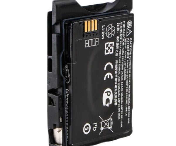 Motorola PMNN4507A Battery - Fits Si500 Body Camera - Lithium Ion - 1950 mAh Motorola PMNN4507A Battery - Fits Si500 Body Camera - Lithium Ion - 1950 mAh