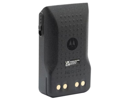 Motorola PMNN4511A IMPRES Li-Ion Battery (2900mAh)