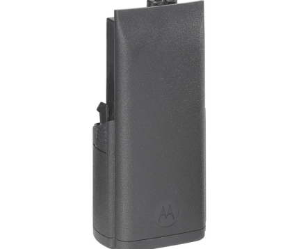 Motorola PMNN4573A IMPRES™2 Li-Ion Battery (4600 mAh)