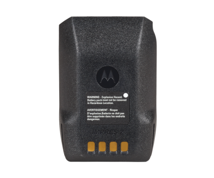 Motorola PMNN4804A Lithium-ion Battery for Ion Two-Way Radio