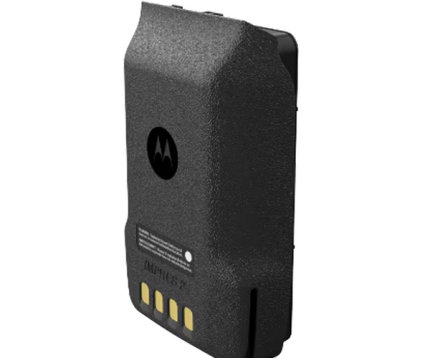 Motorola PMNN4805A IMPRES 2 Li-Ion 4400mAh Battery