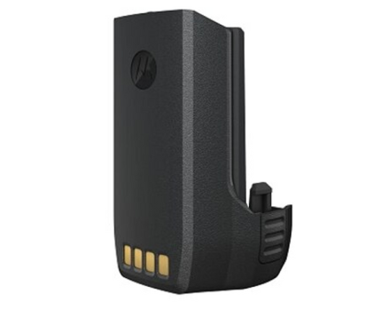 Motorola PMNN4816A IMPRES™ 2 Li-Ion Battery (3200mAh)