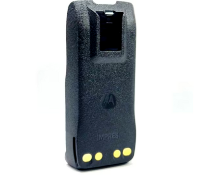 Motorola PMNN4889A IMPRES™ 3200 mAh Lithium-Ion Battery