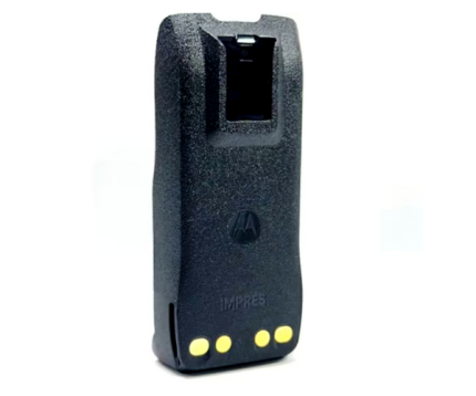 Motorola PMNN4890A IMPRES™ Li-Ion, 3200 mAh, IP67 Battery