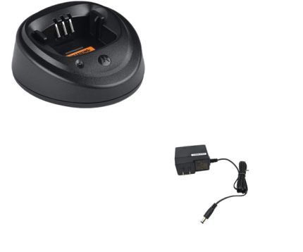 Motorola PMPN4173B Charger for CP200D - CP200 - NNTN4497DR