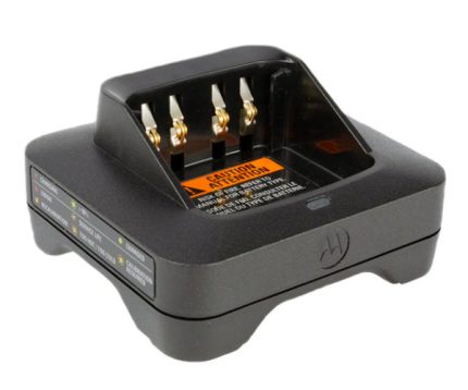 Motorola PMPN4527A IMPRES Charger *Base Only