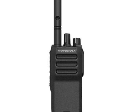 Motorola R2 Portable Two-Way Radio (CP200D Replacement)