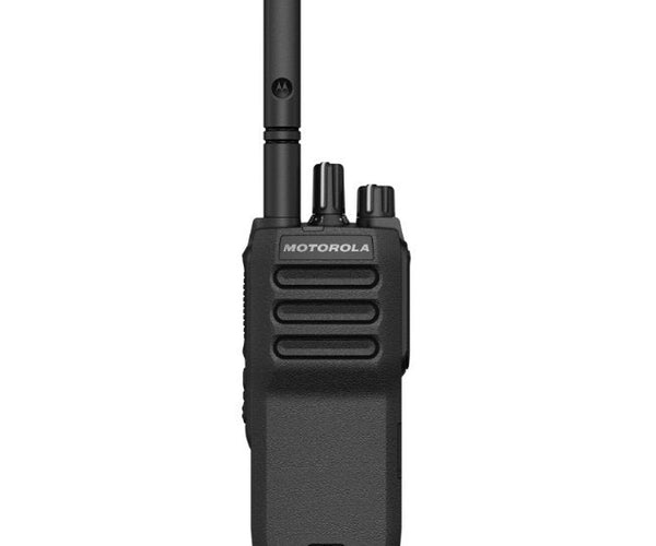 Motorola R2 Portable Two-Way Radio (CP200D Replacement) Motorola R2 Portable Two-Way Radio (CP200D Replacement)