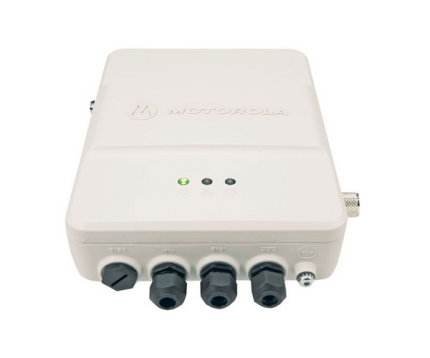 Motorola SLR1000 Repeater for Two-Way Radios