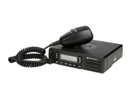 Motorola XPR2500e Digital Mobile Radio